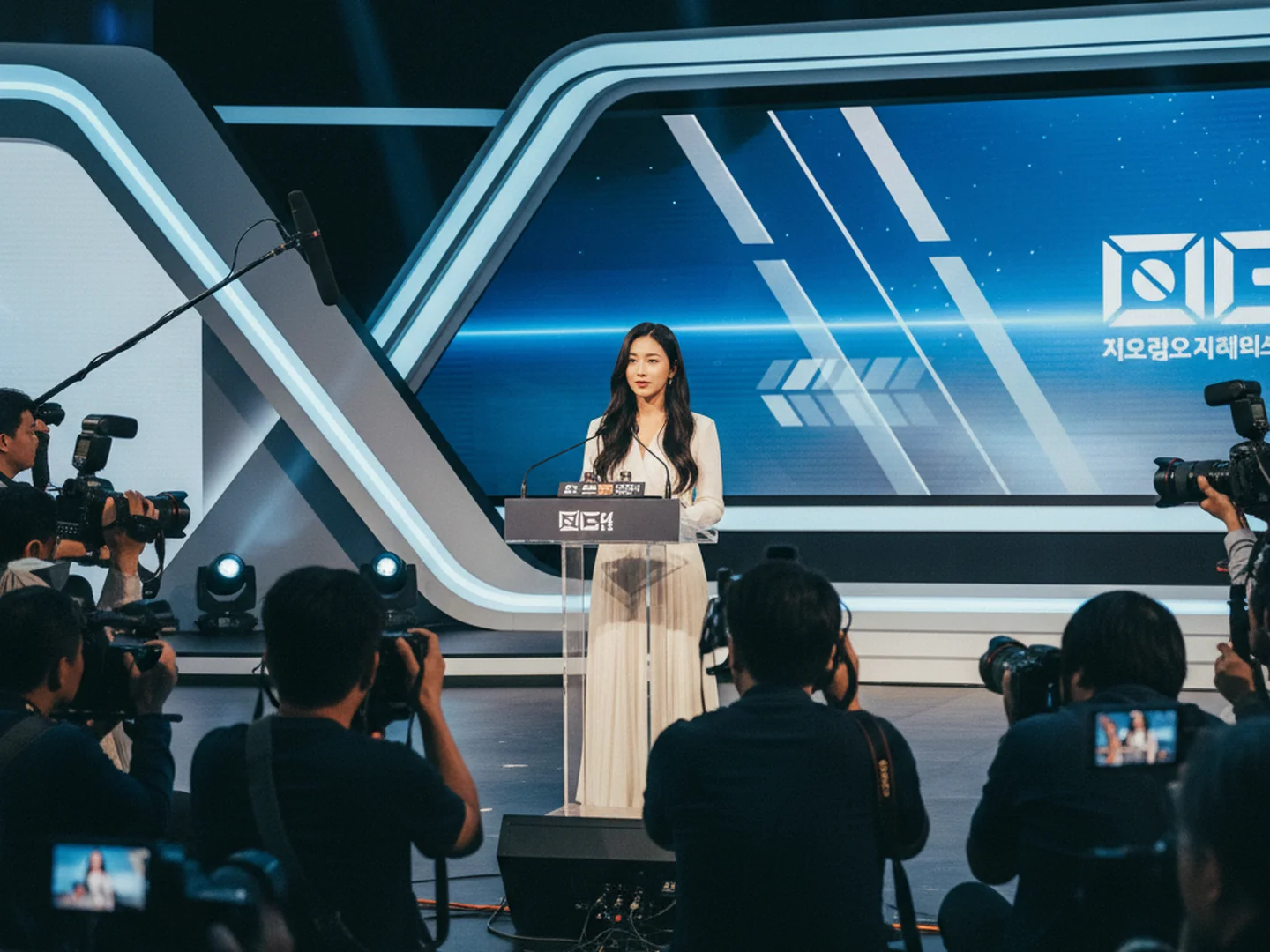 포핸즈 드라마 여주05